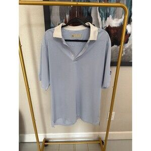 Donald Ross x Colonial Golf Tournament Polo Shirt